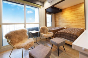 Utopia 21 - Vacation STAY 17955 Sapporo